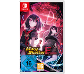 Mary Skelter Finale Juego Fisico para Consola Nintendo Switch