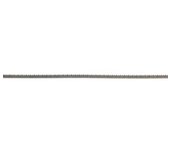 HOLZSTAR 5911628 PACK 6 HOJAS DE SIERRA DKS - 3X0,25MM 10Z MADERA PLÁSTICO YESO