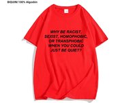 R&B Music Frank O-ocean Blond T Shirts MEN Aesthetic Letters Tshirts 100% Cotton T-shirts Short Sleeve Handsome Oversized O-neck