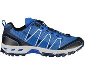 Zapatillas de Trekking Campagnolo  para hombre en color azul