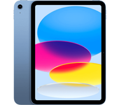 Apple iPad 2025 11" 6GB/256GB Wi-Fi Azul (Blue)