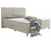 Cama continental Indiana 142 , Muebles ES, Somieres, Tapiz, 209 x 146 x 105cm