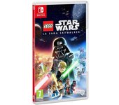 Lego Star Wars: La Saga Skywalker Standard Switch