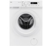 Lavadora Teka WMK10620 1000 rpm 6 Kg Blanco