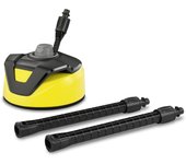 Kärcher t 5 t-racer limpiador de superficies 1 pieza(s)