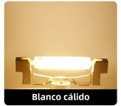R7s LED 10W 15W 20W Lamps 78mm 118mm 135mm Lampadas LED Ceramics R7s 2835 SMD LEDs Bulb Replace Halogen Lamp 220V J78 J118 J135