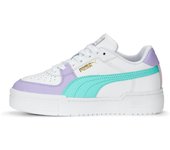 Puma - Ca pro Block BCO/Lila 392004-02