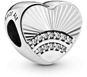 PANDORA Charm Pandora 797288CZ - Bisutería Mujer