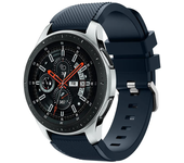 Watch Band for Samsung Galaxy Watch 46mm/Huawei Watch GT2/Amazfit GTR 47mm 49mm Sports Silicone Bracelet wristband for 22mm band