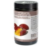 SOSA  Gelificante vegetal en polvo - Bote 500grs