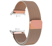 Milanese Loop Band For Redmi watch 4 Smartwatch Bracelet For Xiaomi Mi band 8 pro Wristband Replacement Metal Strap Accessories