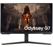 S28BG700EP, Monitor de gaming