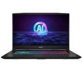 MSI Katana A17-875XES AMD R7-884HS 32 1TB 4060 DOS