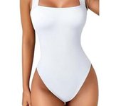 Body Tessi, novedad de 2024, Body Suit Tessi, Body Shapewear Control de barriga