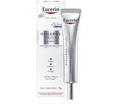 Crema Antiedad para el Contorno de Ojos Eucerin Hyaluron Filler 15 ml