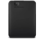 HDD EXT Elements Portable 5TB Black
