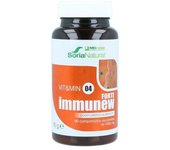 Soria Natural EcoPack 12 Vit&Min 04 Immunew Forte 90 Comp.