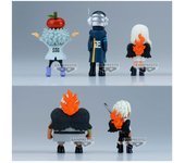 Figura world collectable Egghead 3 One Piece 7cm surtido