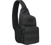 Nueva Bolsa de Cycling para Deporte al Aire Libre para hombre, Práctica Bolsa de hombre con diagonal, Bolsa táctica para botella de agua en el pecho
