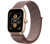 Loop Band For Amazfit GTS 4/3/2/2e Mini/GTR 4/3/Pro/GTR2/47mm/stratos Nylon 20mm/22mm Watch Bracelet Amazfit bip-U-S-lite strap