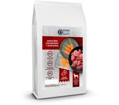 FORCEFOOD gourmet adulto Angus beef con boniato y zanahoria