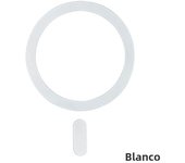 1-5PCS Magnetic Self Adhesive Metal Plate Ring For Magsafe Wireless Charger Iron Sheet Sticker Magnet Car Phone Holder for Phone