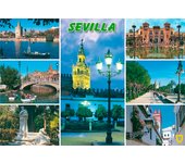 Domínguez - Imán Sevilla 7 Imágenes