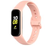 Wrist Strap for Samsung Galaxy Fit 2 SM-R220 Band SmartWatch Bracelet for Galaxy Fit2 Soft Silicone Wristband Correa Accessories