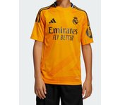 Camiseta Adidas Y Real Madrid JSY 24/25 Naranja