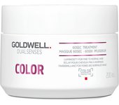 Goldwell Dualsenses Color Brilliance 60sec Tratamiento 200ml-Tratamiento