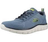 Zapatillas deportivas de Hombre Marca Skechers Modelo 232758s Track