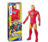 Avengers Figura Titán Iron Man E7873 AVENGERS HASBRO