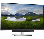 Dell barra de sonido slim sb521a for p3221d, p2721q, u2421e