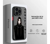 Popular Anime HUNTER×HUNTER For iPhone 15 14 13 12 11 mini XS XR X 8 7 Pro Max Plus Frosted Translucent Phone Case