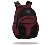MOCHILA URBANA HOMBRE/MUJER URANO RED Coolpack