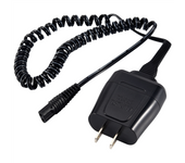 Power Cord for Braun Shaver Series 7 3 5 S3 Charger for Braun Electric Razor 190/199 Replacement 12V Adapter US Plug