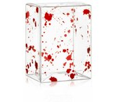 Funda protectora de Funko POP Pop & Lock sangre