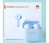 Huawei FreeBuds SE 2 Headphones Long-life Headphones Comfortable to Wear Lightweight Sports Wireless Headphones Authentic