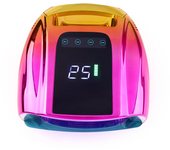 Professional wireless Skin Care Blue Light deep inside firm UV/Led Nail light lamp 96W drying gel evenly all finger