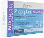Pilopeptan woman 5 alpha reductasa 60 comprimidos