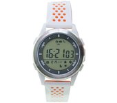 RELOJ DEPORTIVO FITNESS EXPLORER 2 BXBZW02B BLANCO KSIX  Electrónica Pulsera y Smart Watch KSIX 8427542093000