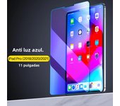 SmartDevil Tempered Glass For iPad Pro 2018 2020 2021 11 inch 12.9 inch Tablet Glass For iPad Air 4 10.9inch Screen Protector HD