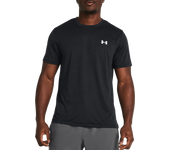 Camiseta Hombre Under Armour Launch 1382582-001 Camisetas Running Under Armour