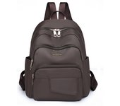 Mochila sencilla, mochila de gran capacidad para mujer, bolsos de alta gama, mochila para mujer