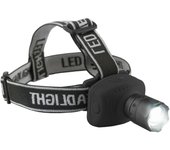 LANERNA LED KORPASS FRONTAL 1W 100LM