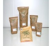 Herbes del Valles - Canela Ceylan Molida Eco 1 Kg
