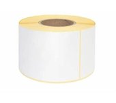 Etiquetas de papel 102x152 mm Zebra Z-Select 2000D