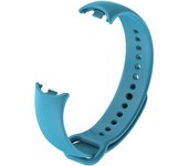 Silicone Strap for Xiaomi Mi Band 8 Replacement Bracelet for Xiaomi Mi Band 8 Sport Wriststrap Smart Watch Band Accessories