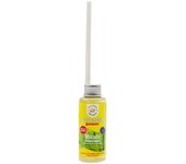 Mikado Ambientador Aroma de 100 Ml - Pack de 3 y 6 Unidades para Hogar - Fragancias Exquisitas