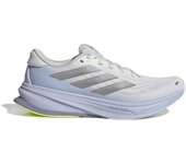 Zapatillas Adidas Supernova Rise 2 para mujer en color blanco